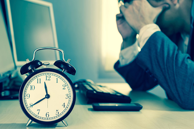 Time Management