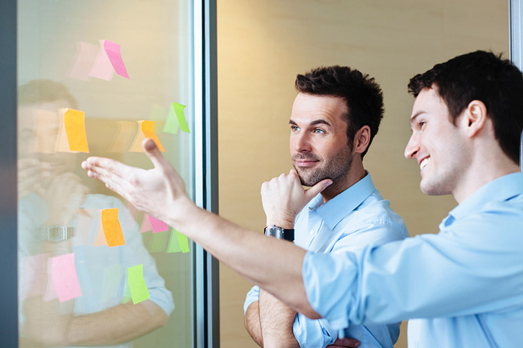 Persuasion and Influencing Skills Training