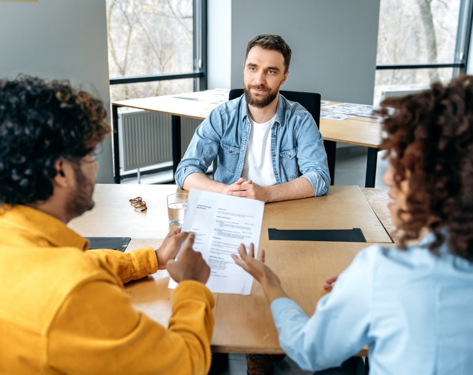 Recruitment Management