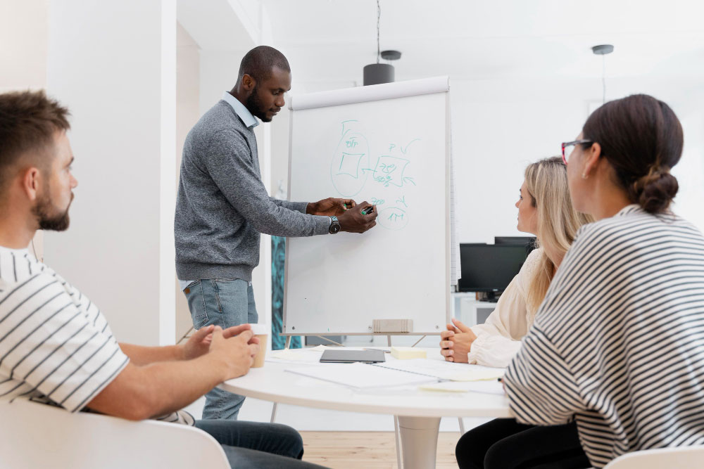 Employee Retention Training