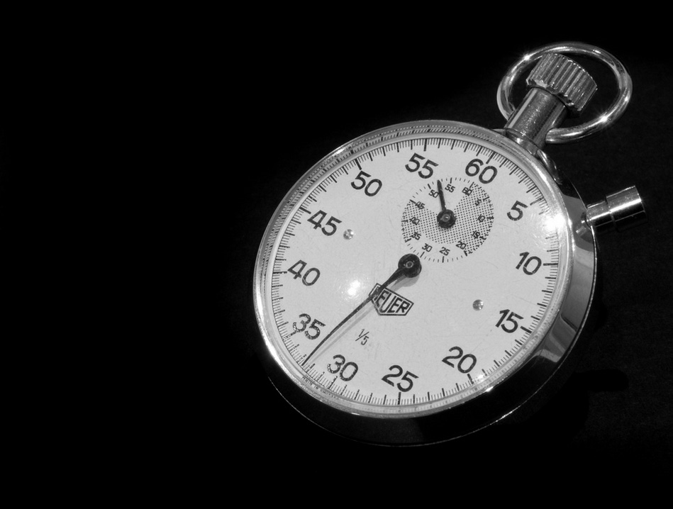 To Adjust Or Not To Adjust Management Training Blog Blog