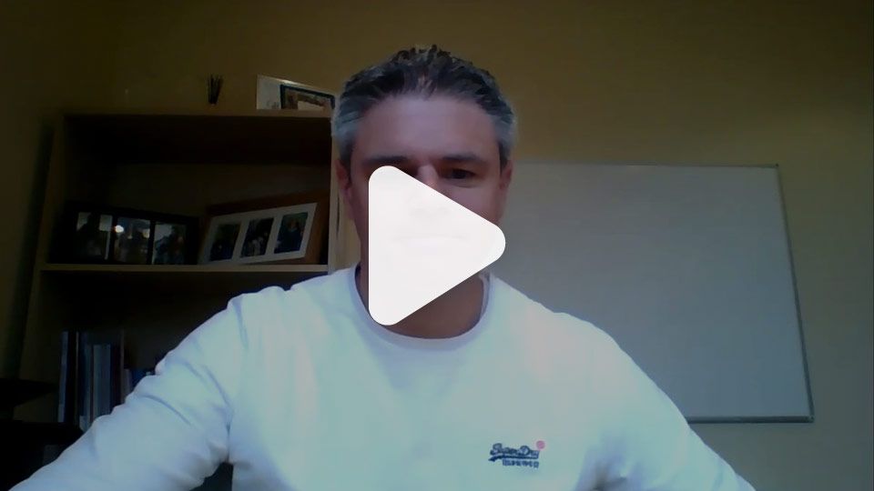 business coaching video thumbnail