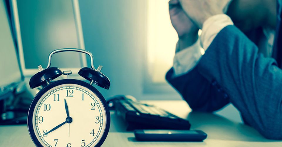 Time Management