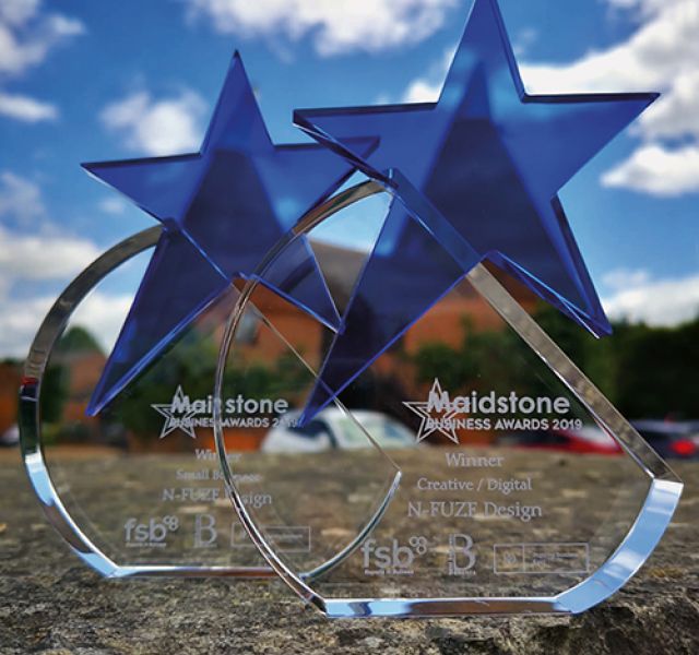 Maidstone Business Awards 2019
