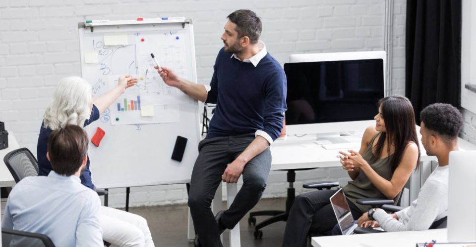 manager training
