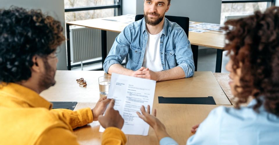 Recruitment Management