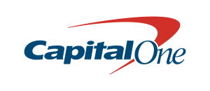 capital one logo