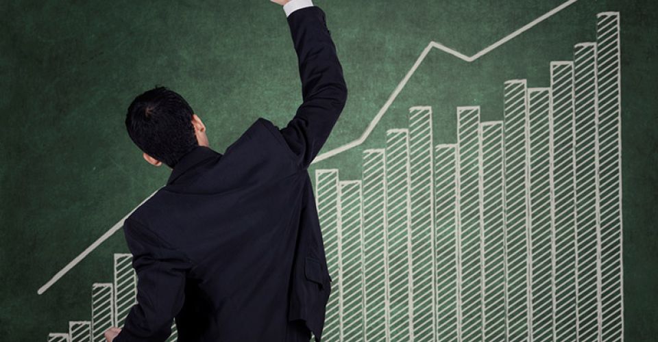 performance statistics on the rise