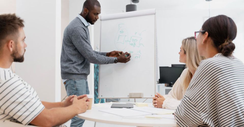 Employee Retention Training